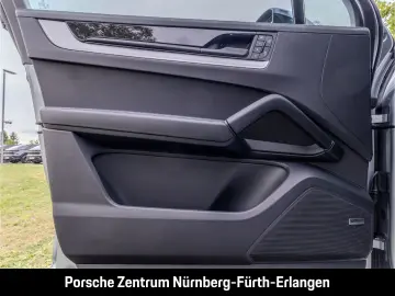 PORSCHE Cayenne E-Hybrid Coupe BOSE LED-Matrix SurroundV