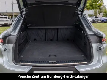 PORSCHE Cayenne E-Hybrid Coupe BOSE LED-Matrix SurroundV