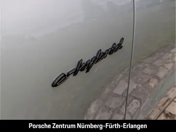 PORSCHE Cayenne E-Hybrid Coupe BOSE LED-Matrix SurroundV