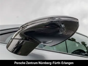 PORSCHE Cayenne E-Hybrid Coupe BOSE LED-Matrix SurroundV