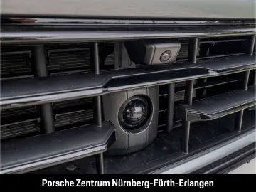 PORSCHE Cayenne E-Hybrid Coupe BOSE LED-Matrix SurroundV