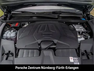 PORSCHE Cayenne E-Hybrid Coupe BOSE LED-Matrix SurroundV