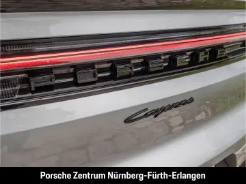 PORSCHE Cayenne E-Hybrid Coupe BOSE LED-Matrix SurroundV