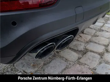PORSCHE Cayenne E-Hybrid Coupe BOSE LED-Matrix SurroundV