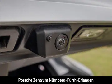 PORSCHE Cayenne E-Hybrid Coupe BOSE LED-Matrix SurroundV