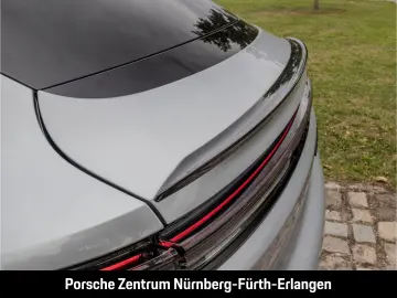 PORSCHE Cayenne E-Hybrid Coupe BOSE LED-Matrix SurroundV