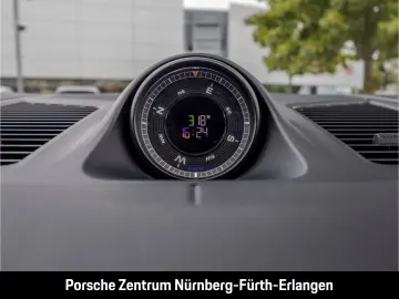 PORSCHE Cayenne E-Hybrid Coupe BOSE LED-Matrix SurroundV