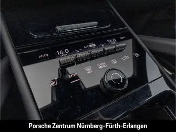 PORSCHE Cayenne E-Hybrid Coupe BOSE LED-Matrix SurroundV