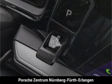 PORSCHE Cayenne E-Hybrid Coupe BOSE LED-Matrix SurroundV