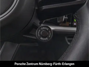 PORSCHE Cayenne E-Hybrid Coupe BOSE LED-Matrix SurroundV