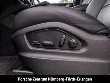 PORSCHE Cayenne E-Hybrid Coupe BOSE LED-Matrix SurroundV