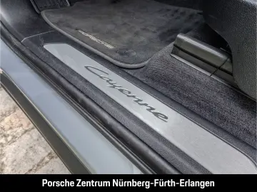 PORSCHE Cayenne E-Hybrid Coupe BOSE LED-Matrix SurroundV