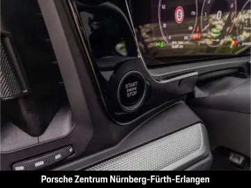 PORSCHE Cayenne E-Hybrid Coupe BOSE LED-Matrix SurroundV