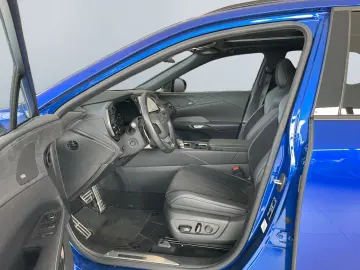 LEXUS RX 500h DIRECT4 F SPORT   Klimasitze Levinson HU