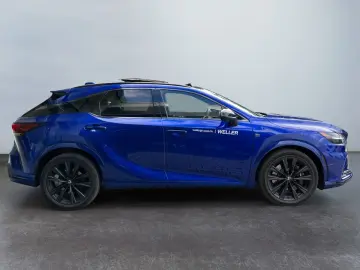 LEXUS RX 500h DIRECT4 F SPORT   Klimasitze Levinson HU