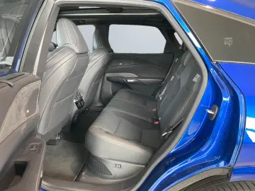 LEXUS RX 500h DIRECT4 F SPORT   Klimasitze Levinson HU