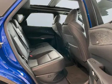 LEXUS RX 500h DIRECT4 F SPORT   Klimasitze Levinson HU