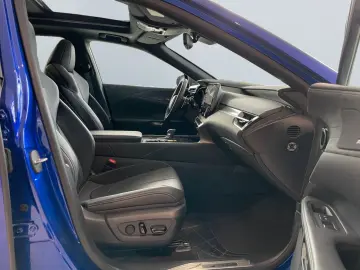 LEXUS RX 500h DIRECT4 F SPORT   Klimasitze Levinson HU