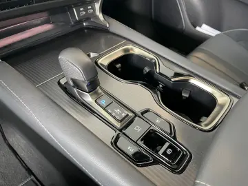 LEXUS RX 500h DIRECT4 F SPORT   Klimasitze Levinson HU