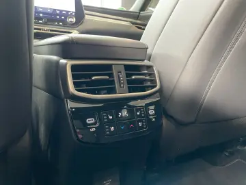LEXUS RX 500h DIRECT4 F SPORT   Klimasitze Levinson HU