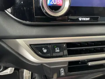 LEXUS RX 500h DIRECT4 F SPORT   Klimasitze Levinson HU