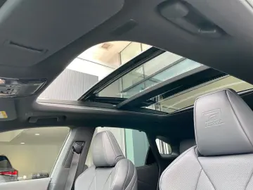 LEXUS RX 500h DIRECT4 F SPORT   Klimasitze Levinson HU
