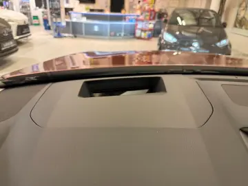 Lexus RX450h Luxury Line - Panoramic