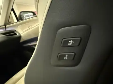 Lexus RX450h Luxury Line - Panoramic