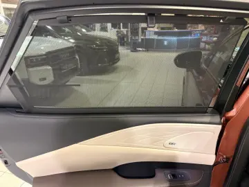 Lexus RX450h Luxury Line - Panoramic