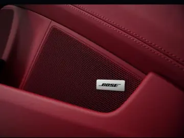 Porsche 992 -2 (911) Turbo S Cabrio Innodrive Night Vision