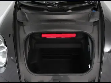 Porsche 992 -2 (911) Turbo S Cabrio Innodrive Night Vision