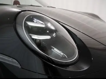 Porsche 992 -2 (911) Turbo S Cabrio Innodrive Night Vision