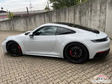 PORSCHE 992 Carrera 4 GTS CarbonDach SpoDes 18Weg HALenk