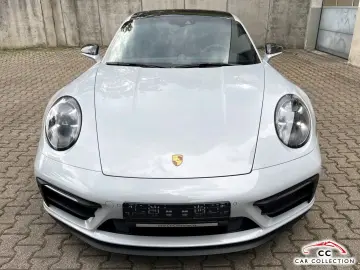 PORSCHE 992 Carrera 4 GTS CarbonDach SpoDes 18Weg HALenk