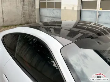 PORSCHE 992 Carrera 4 GTS CarbonDach SpoDes 18Weg HALenk