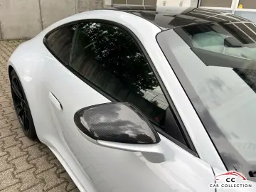 PORSCHE 992 Carrera 4 GTS CarbonDach SpoDes 18Weg HALenk