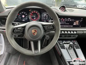 PORSCHE 992 Carrera 4 GTS CarbonDach SpoDes 18Weg HALenk