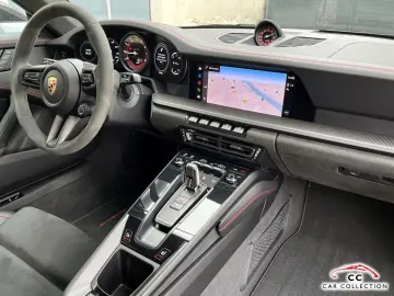 PORSCHE 992 Carrera 4 GTS CarbonDach SpoDes 18Weg HALenk