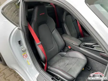 PORSCHE 992 Carrera 4 GTS CarbonDach SpoDes 18Weg HALenk