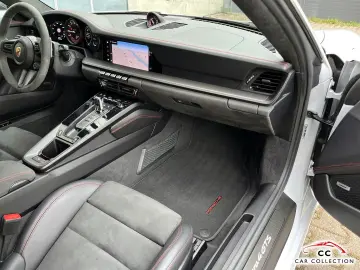 PORSCHE 992 Carrera 4 GTS CarbonDach SpoDes 18Weg HALenk