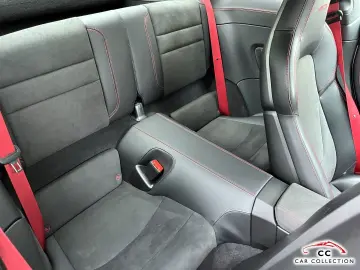 PORSCHE 992 Carrera 4 GTS CarbonDach SpoDes 18Weg HALenk