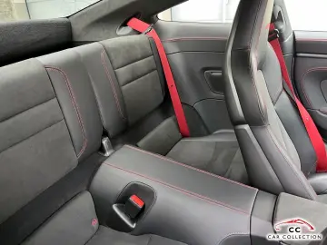 PORSCHE 992 Carrera 4 GTS CarbonDach SpoDes 18Weg HALenk
