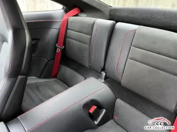 PORSCHE 992 Carrera 4 GTS CarbonDach SpoDes 18Weg HALenk