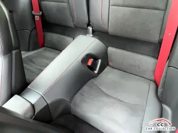 PORSCHE 992 Carrera 4 GTS CarbonDach SpoDes 18Weg HALenk