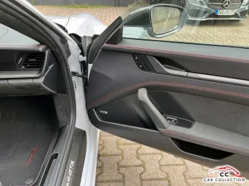PORSCHE 992 Carrera 4 GTS CarbonDach SpoDes 18Weg HALenk