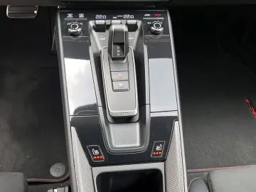 PORSCHE 992 Carrera 4 GTS CarbonDach SpoDes 18Weg HALenk