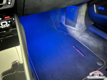 PORSCHE 992 Carrera 4 GTS CarbonDach SpoDes 18Weg HALenk