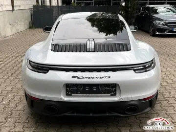 PORSCHE 992 Carrera 4 GTS CarbonDach SpoDes 18Weg HALenk