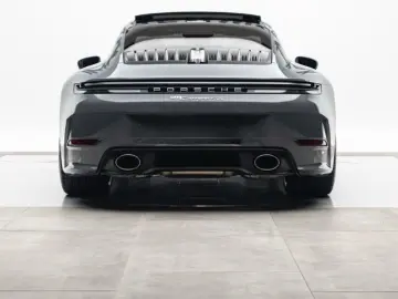 Porsche 911 992.2 Carrera 4S SPORTDESIGN ACC BOSE 18WEGE