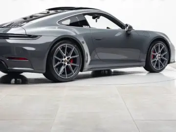 Porsche 911 992.2 Carrera 4S SPORTDESIGN ACC BOSE 18WEGE